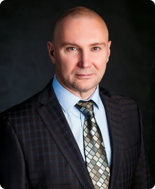 Фрай Юрий Владимирович
